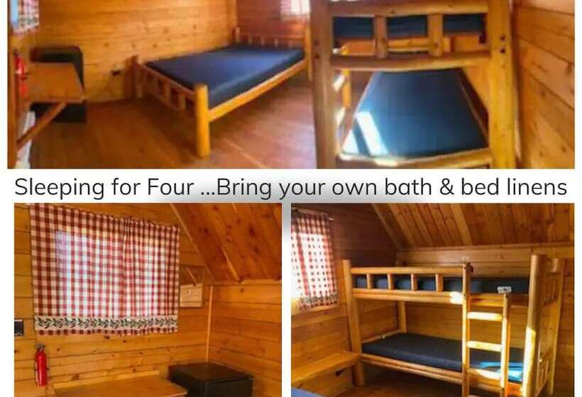 Wallicut River Rv Resort & Cabins