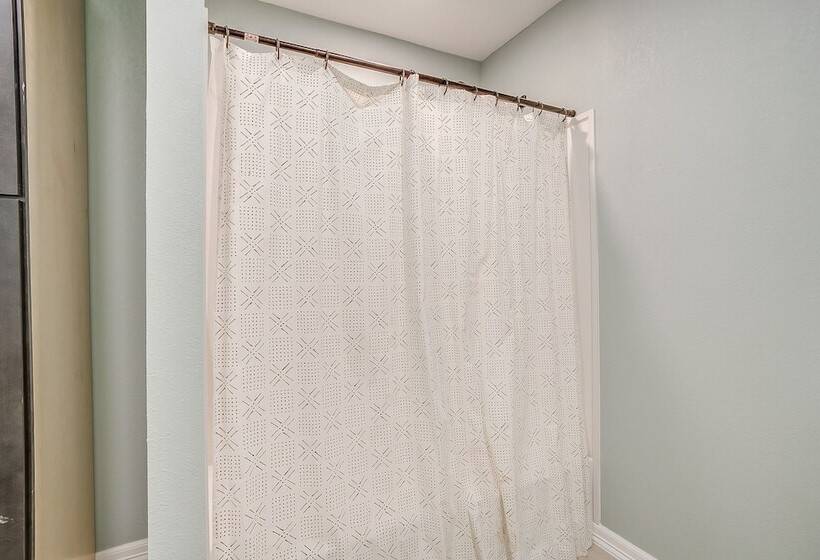 Waterfront Gordon Retreat W/ Hot Tub & Boat Dock!