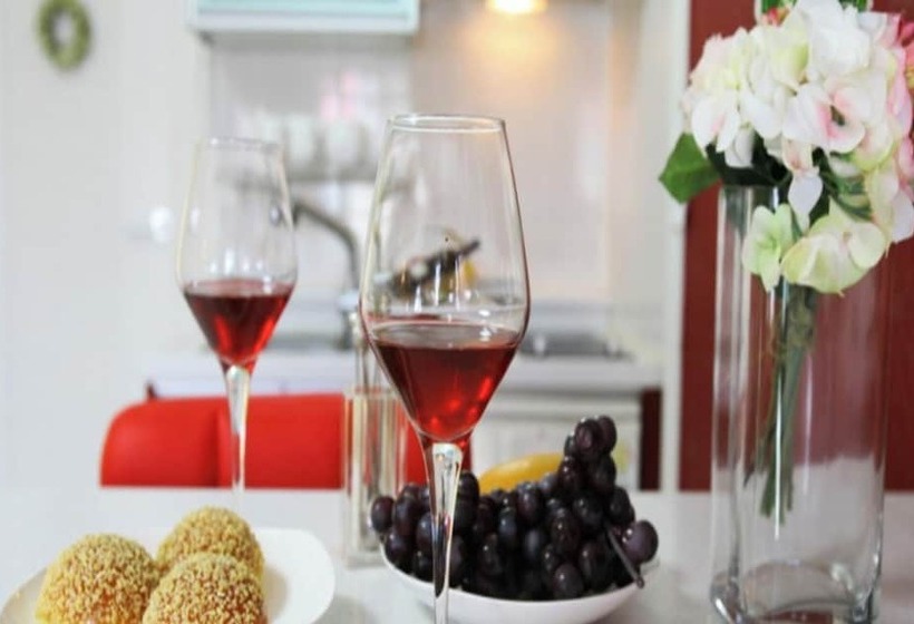 Yangpyeong Love Story Pension