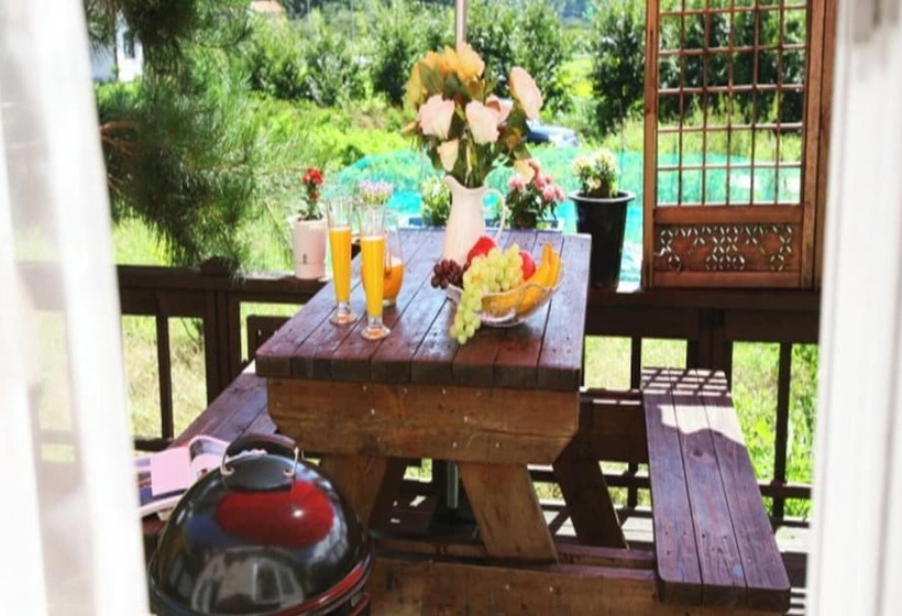 Yangpyeong Love Story Pension