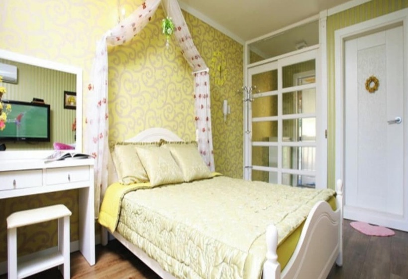 Yangpyeong Love Story Pension