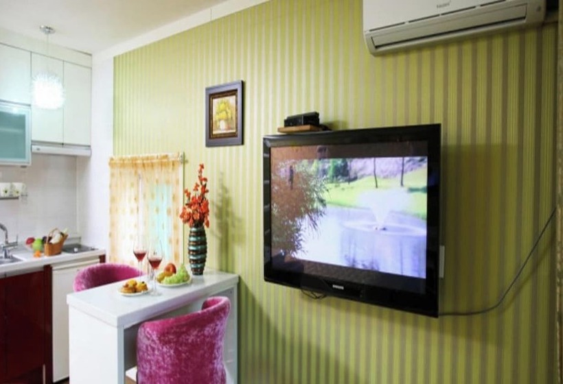 Yangpyeong Love Story Pension