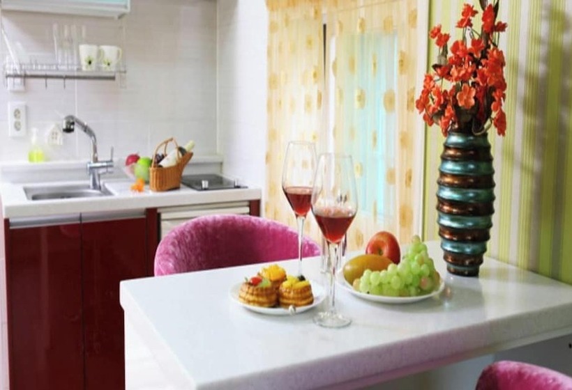 Yangpyeong Love Story Pension