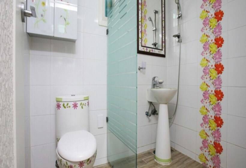 Yangpyeong Love Story Pension