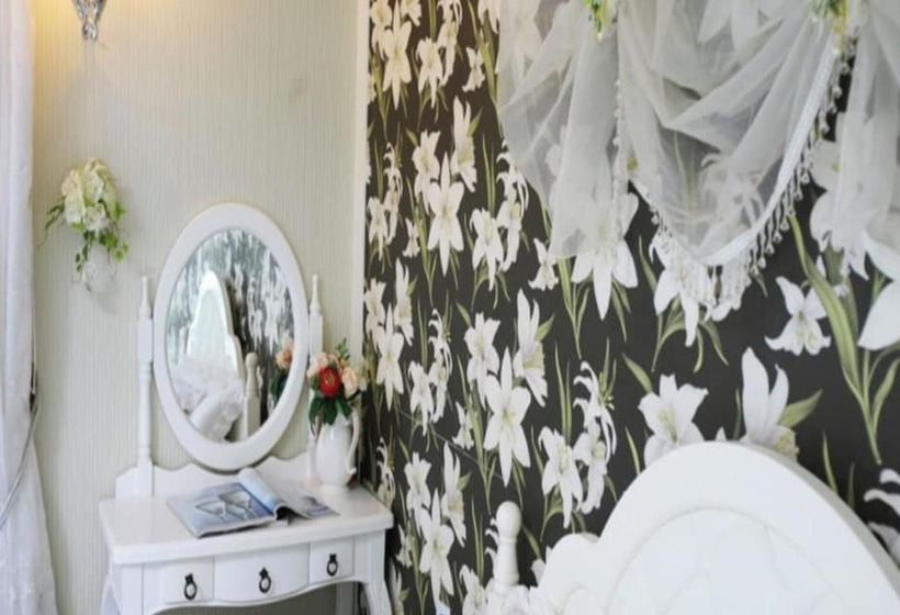 Yangpyeong Love Story Pension