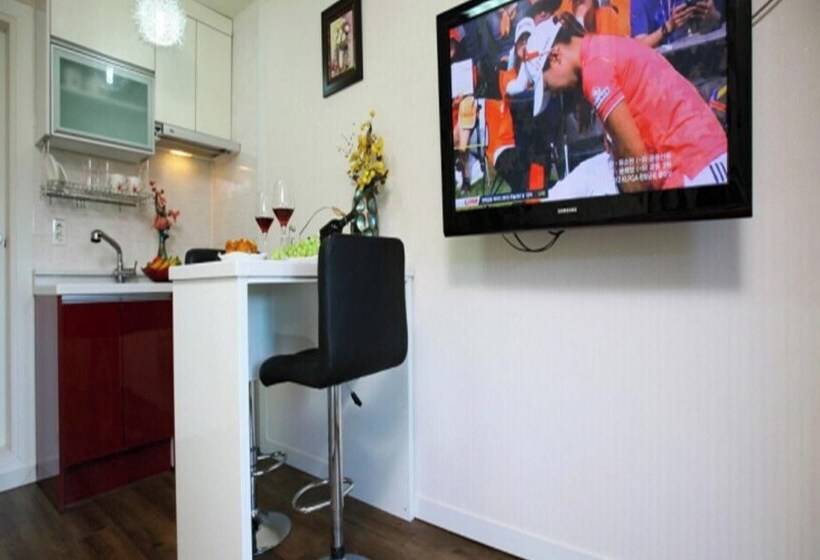 Yangpyeong Love Story Pension