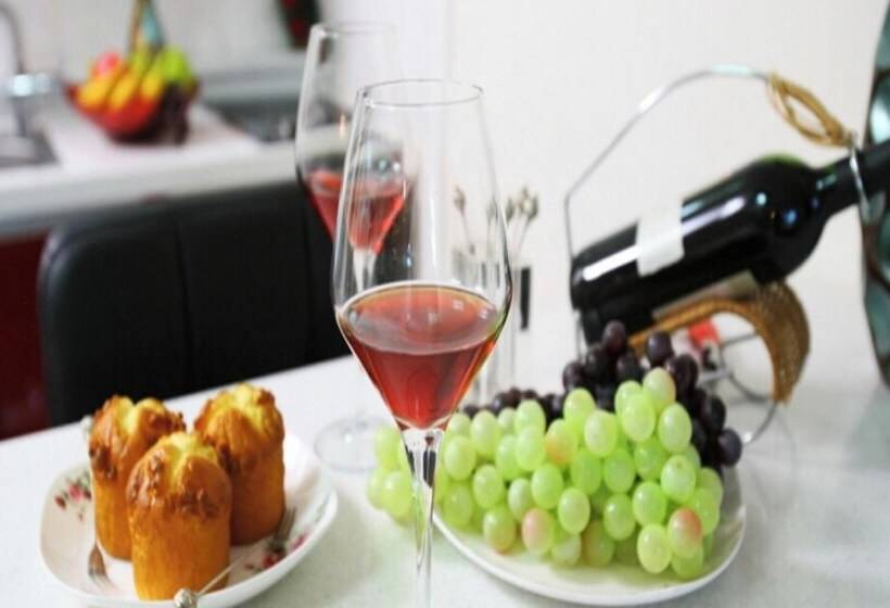 Yangpyeong Love Story Pension