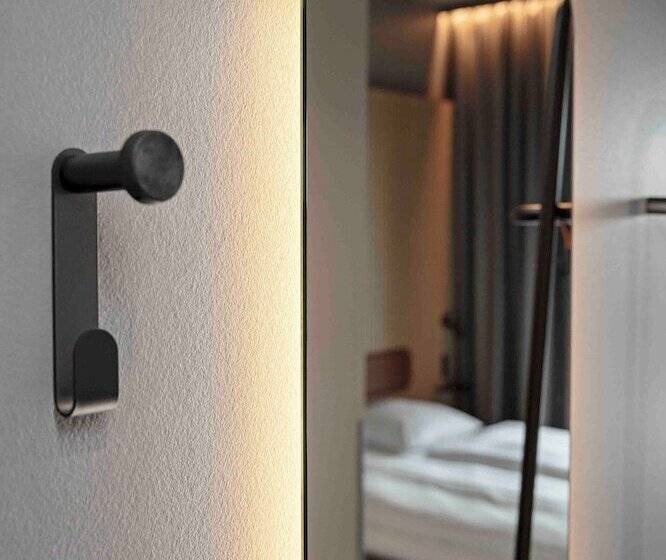 호텔 Four Points Flex By Sheraton Hillerød