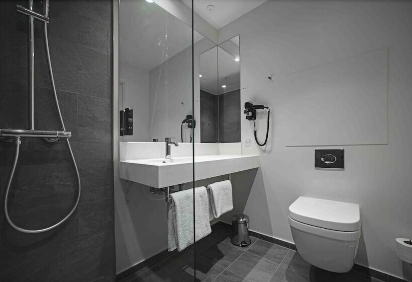 호텔 Four Points Flex By Sheraton Hillerød