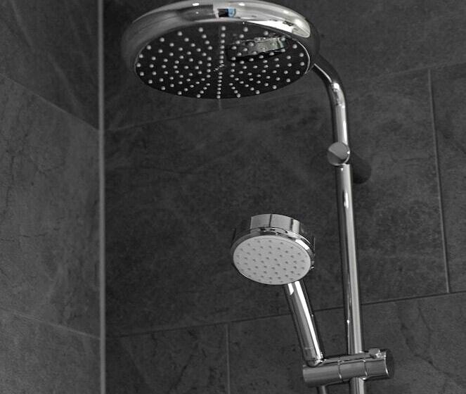 호텔 Four Points Flex By Sheraton Hillerød