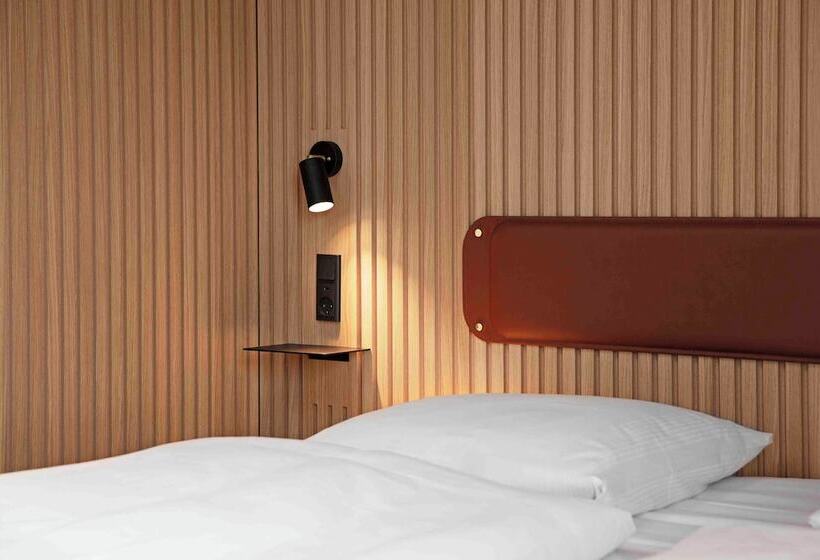 호텔 Four Points Flex By Sheraton Hillerød