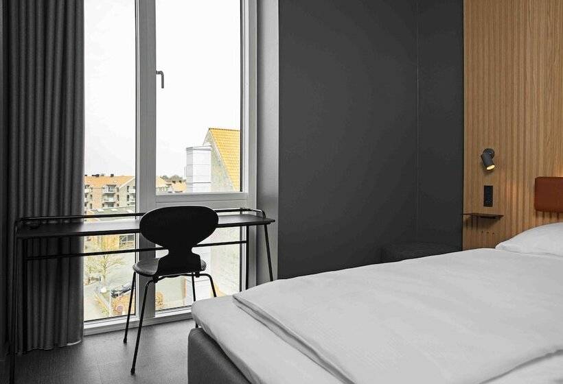 호텔 Four Points Flex By Sheraton Hillerød