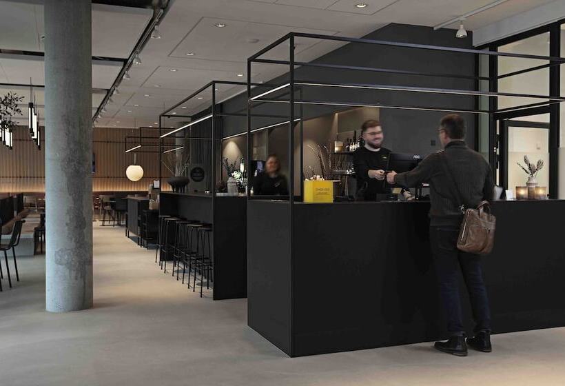 호텔 Four Points Flex By Sheraton Hillerød