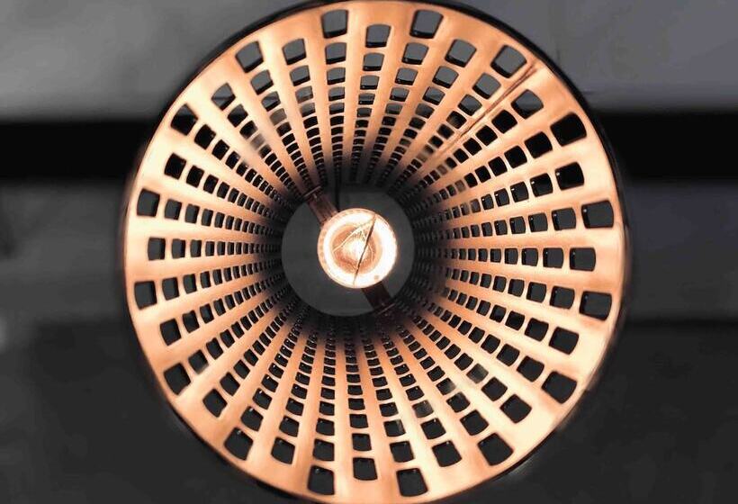 호텔 Four Points Flex By Sheraton Hillerød