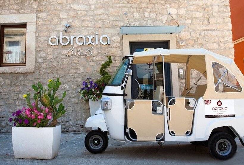Abraxia B&b