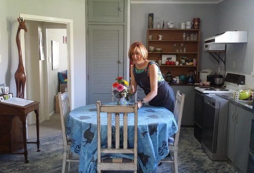 Abundance Bed & Breakfast