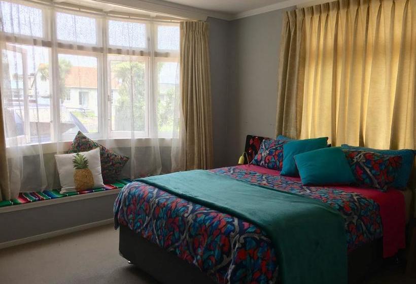 Abundance Bed & Breakfast