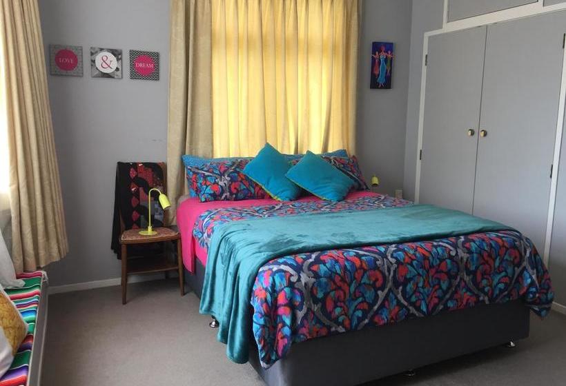 Abundance Bed & Breakfast