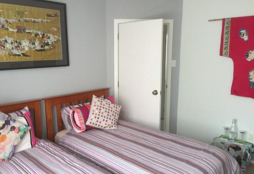 Abundance Bed & Breakfast