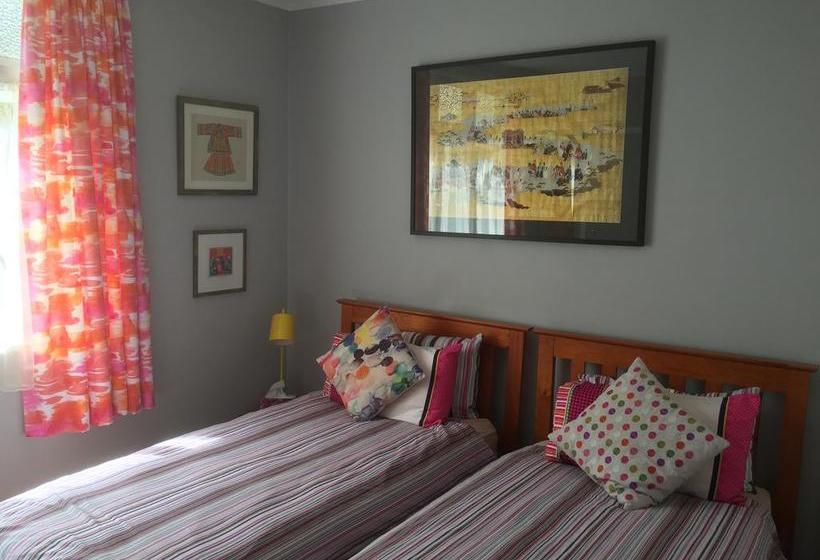 Abundance Bed & Breakfast