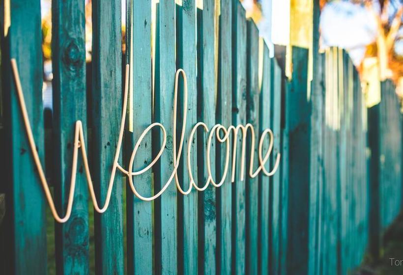 Abundance Bed & Breakfast