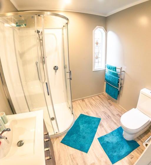 Abundance Bed & Breakfast