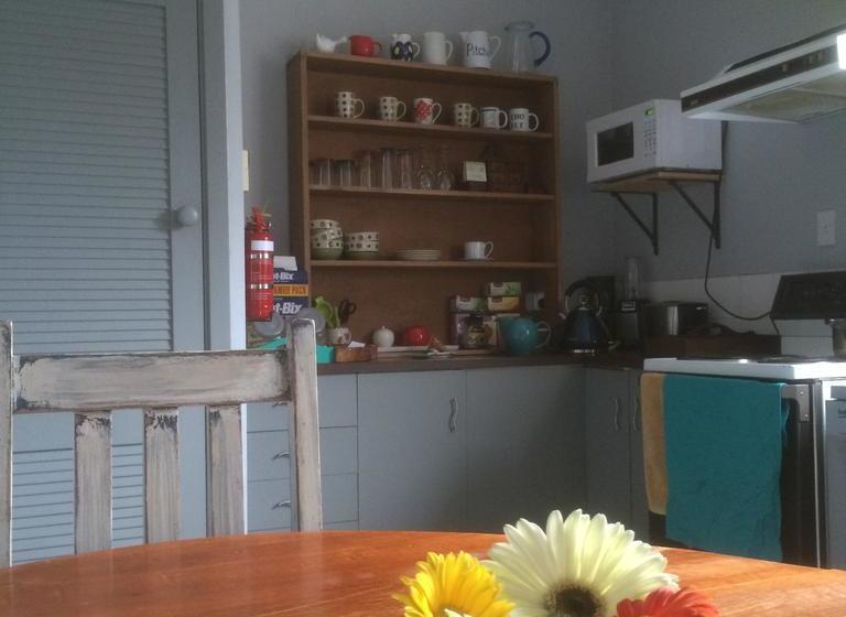 Abundance Bed & Breakfast