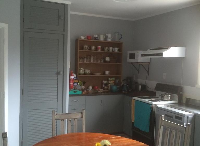 Abundance Bed & Breakfast