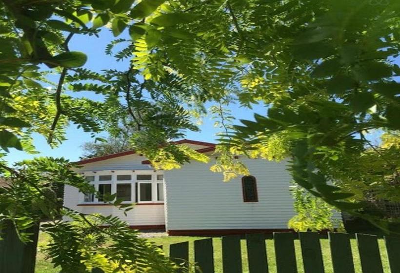 Abundance Bed & Breakfast