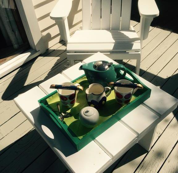 Abundance Bed & Breakfast