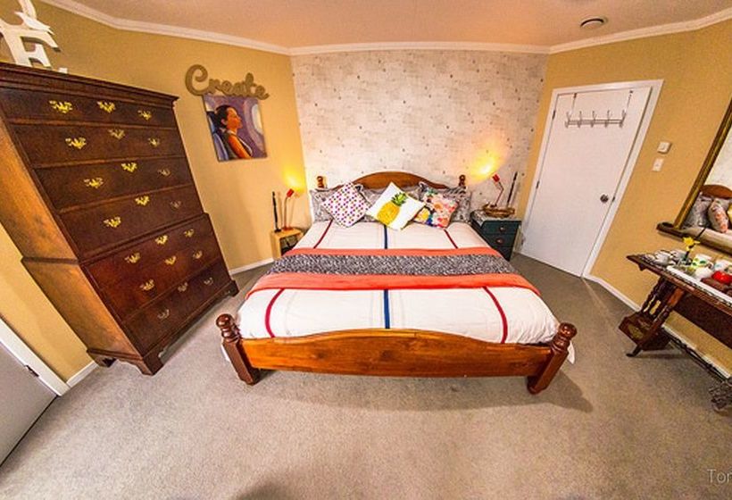 Abundance Bed & Breakfast