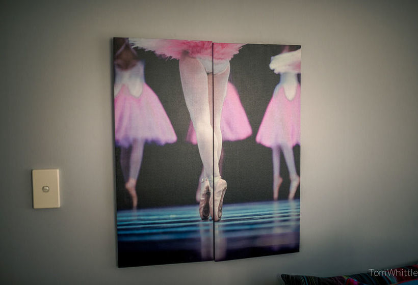 Abundance Bed & Breakfast