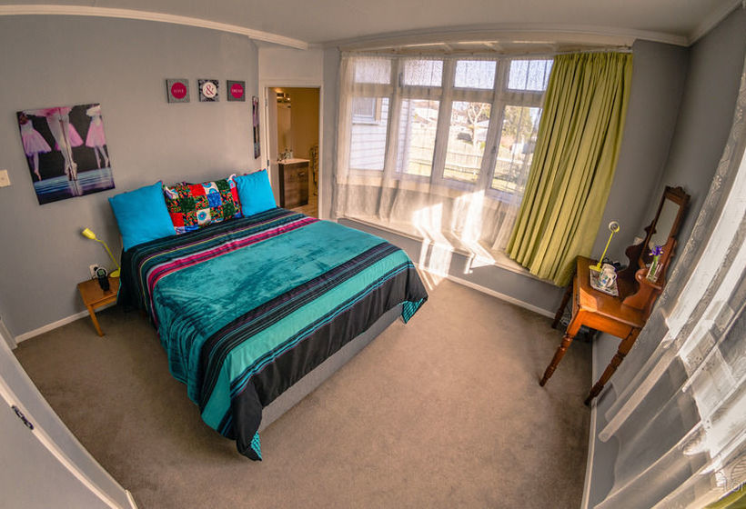 Abundance Bed & Breakfast