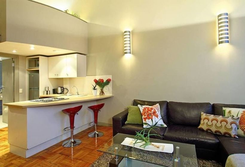 Mutual Heights Building