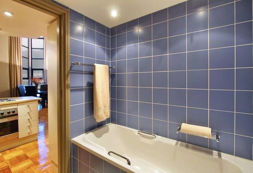 Mutual Heights Building