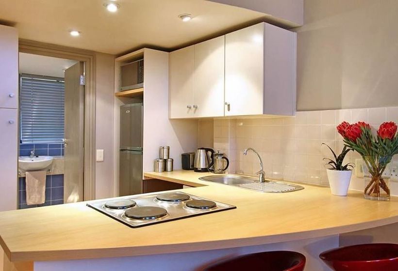 Mutual Heights Building