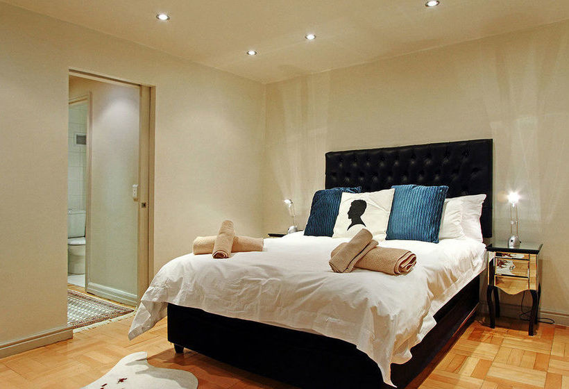 Mutual Heights Building