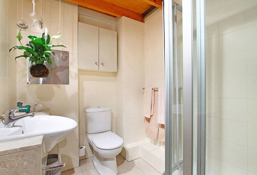 Mutual Heights Building