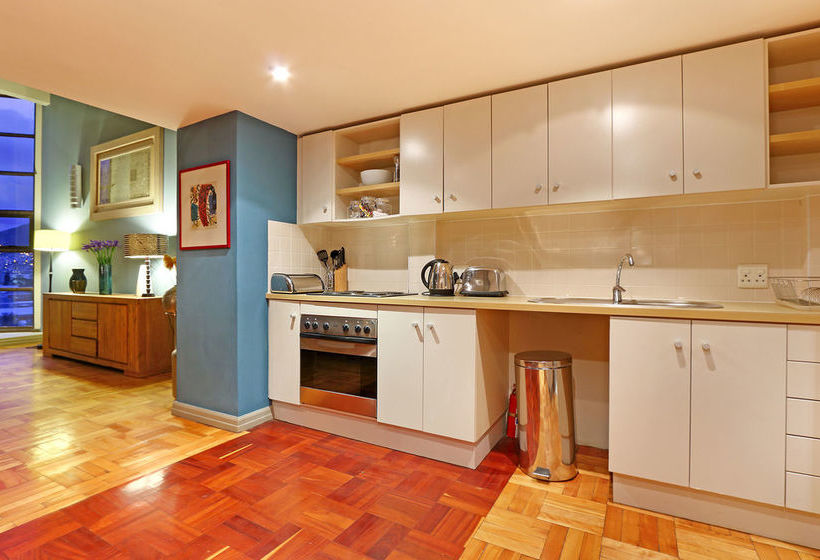 Mutual Heights Building