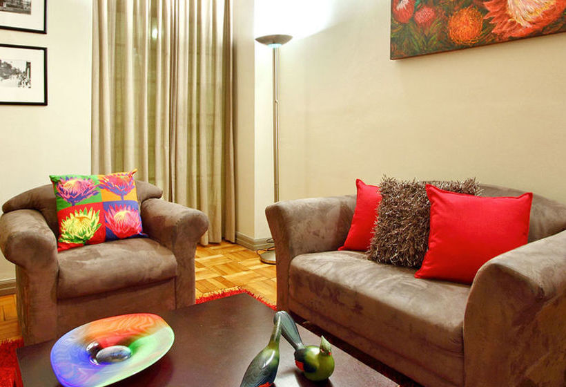 Mutual Heights Building