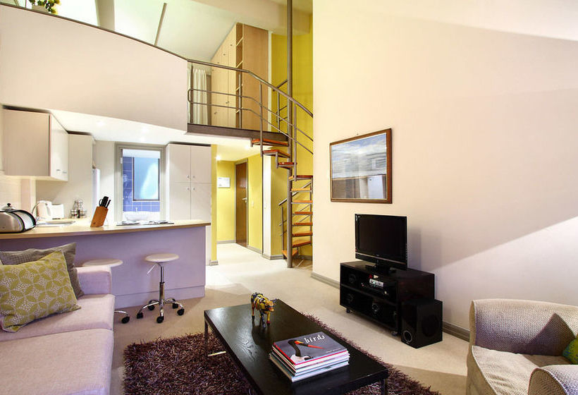 Mutual Heights Building