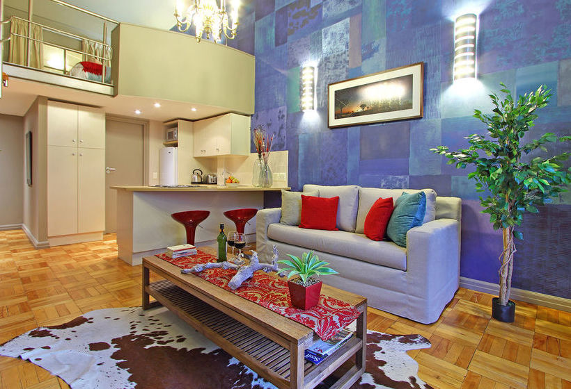 Mutual Heights Building