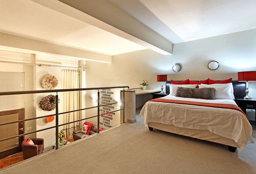 Mutual Heights Building