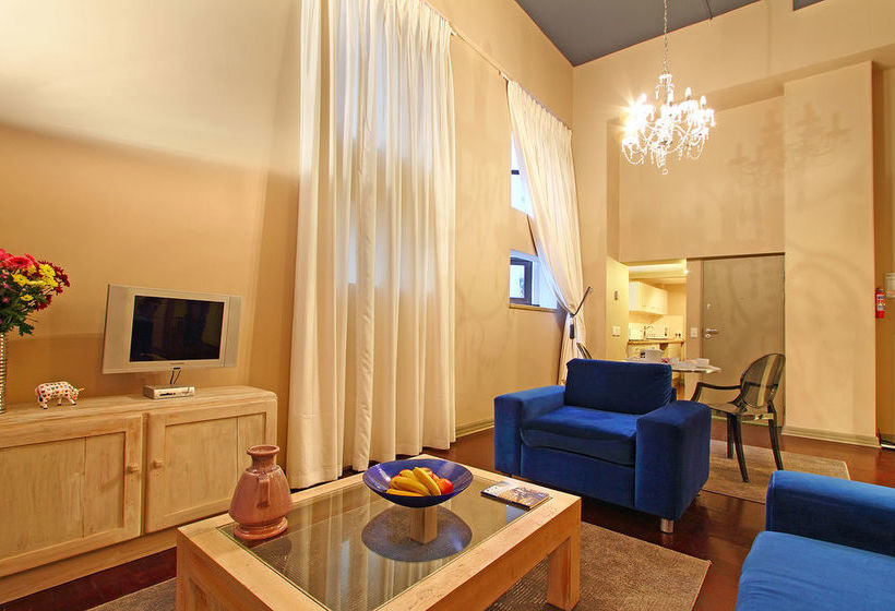 Mutual Heights Building