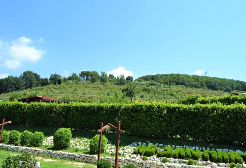Agriturismo San Martino