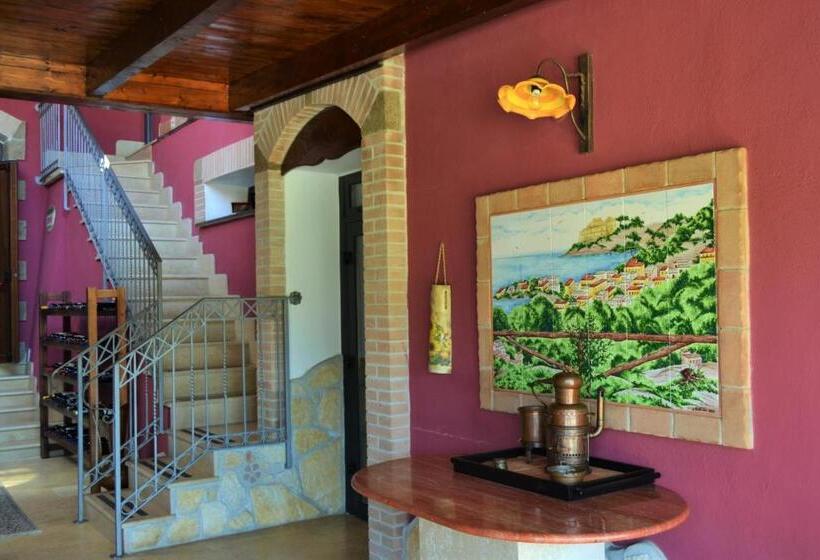 Agriturismo San Martino