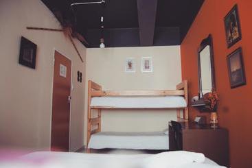 هاستل Homebase Cape Town