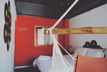 هاستل Homebase Cape Town