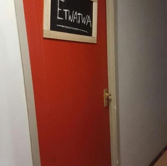 הוסטל The Backpack Shack