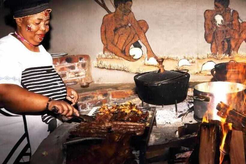 הוסטל The Backpack Shack